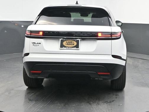 2026 Land Rover Range Rover Velar P400 Dynamic SE