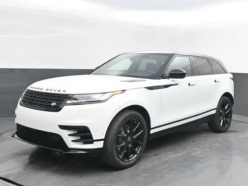 2026 Land Rover Range Rover Velar P400 Dynamic SE