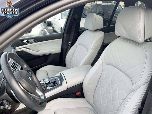 2023 BMW X5 PHEV xDrive45e