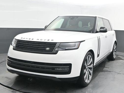 2025 Land Rover Range Rover AUTOBIOGRAPHY