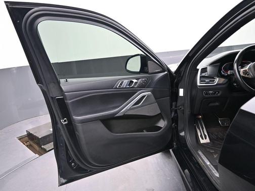 2020 BMW X6 xDrive40i