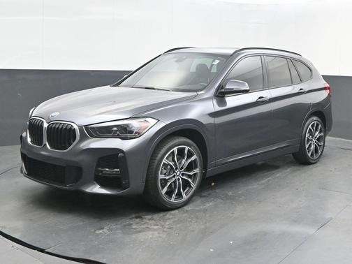 2022 BMW X1 sDrive28i