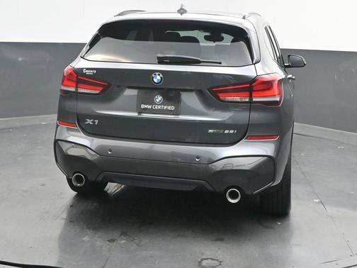 2022 BMW X1 sDrive28i