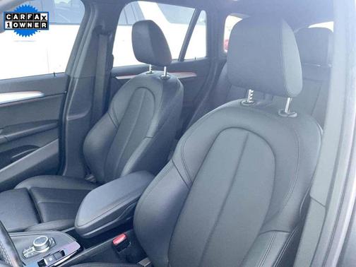 2022 BMW X1 sDrive28i