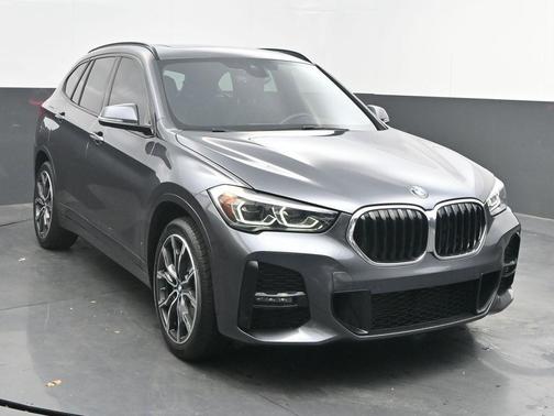 2022 BMW X1 sDrive28i