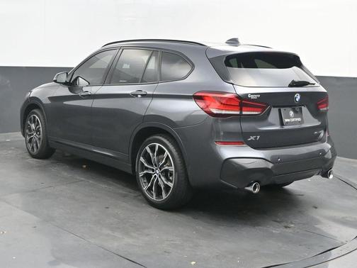 2022 BMW X1 sDrive28i