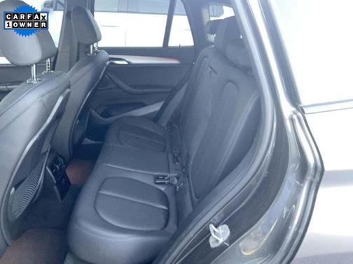 2022 BMW X1 sDrive28i