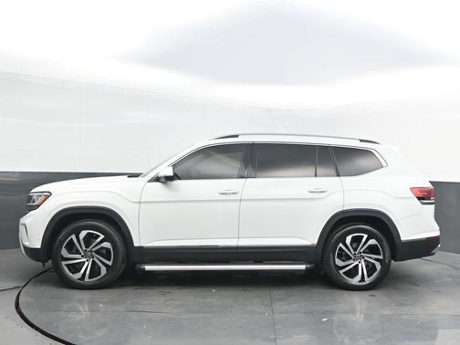 2021 Volkswagen Atlas 2.0T SEL Premium
