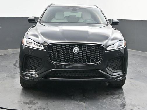 2026 Jaguar F-PACE P250 R-Dynamic S