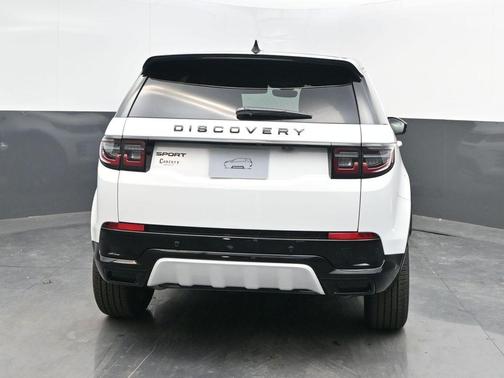 2025 Land Rover Discovery Sport Dynamic SE