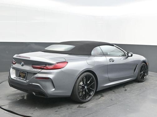 2026 BMW 840 i xDrive
