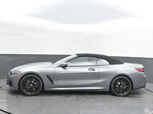 2026 BMW 840 i xDrive