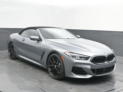 2026 BMW 840 i xDrive