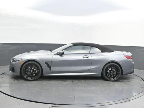 2026 BMW 840 i xDrive