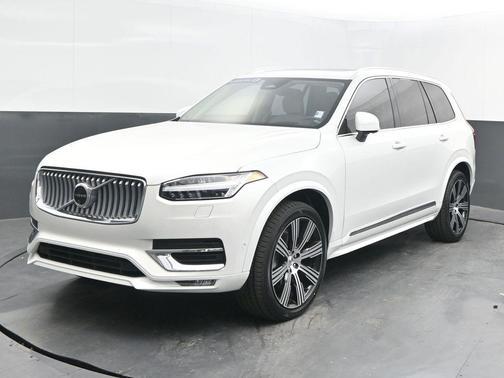 2024 Volvo XC90 B6 Ultimate Bright Theme 7-Seater