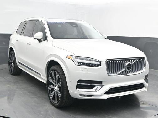 2024 Volvo XC90 B6 Ultimate Bright Theme 7-Seater