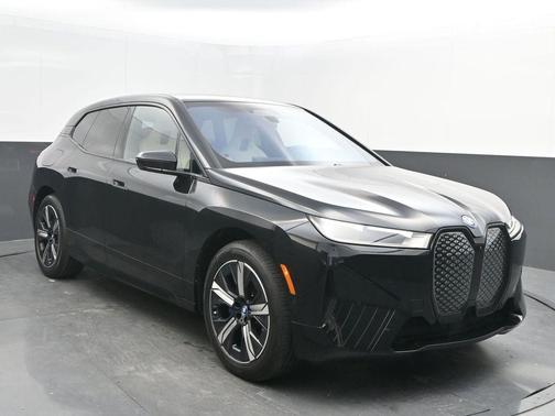 2024 BMW iX xDrive50