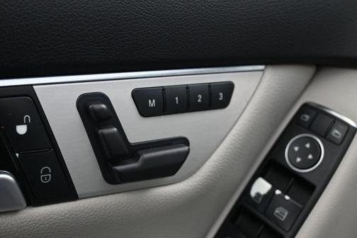 Palladium Silver Metallic 2013 Mercedes-Benz C-Class C 250