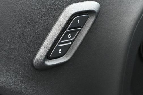 Granite Crystal Clearcoat Metallic 2023 Dodge Challenger GT