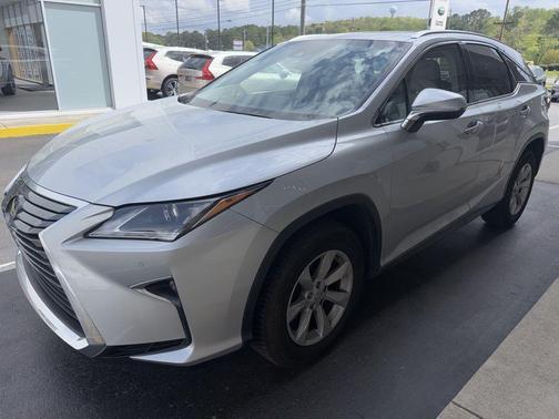 2017 Lexus RX 350 350