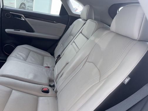 2017 Lexus RX 350 350