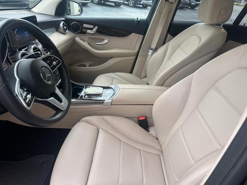 2022 Mercedes-Benz GLC 300 Base