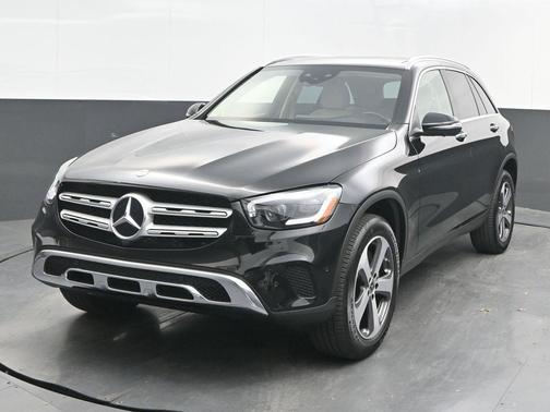 2022 Mercedes-Benz GLC 300 Base