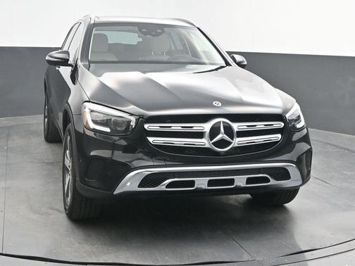2022 Mercedes-Benz GLC 300 Base
