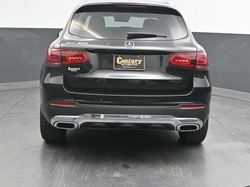 2022 Mercedes-Benz GLC 300 Base