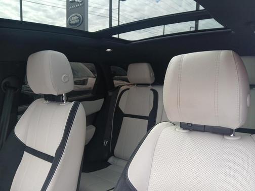 2021 Land Rover Range Rover Velar P340 S R-Dynamic