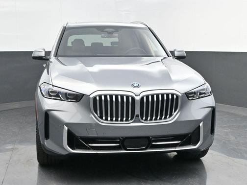 2025 BMW X5 PHEV xDrive50e