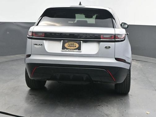 2023 Land Rover Range Rover Velar R-Dynamic S