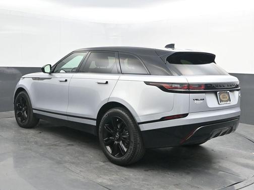 2023 Land Rover Range Rover Velar R-Dynamic S
