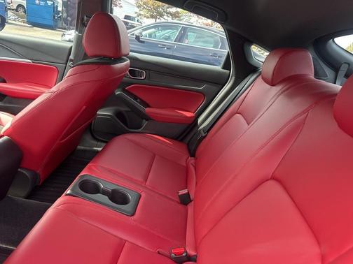 2024 Acura Integra Type S