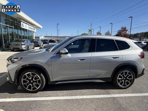 2023 BMW X1 xDrive28i