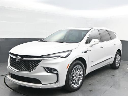 2023 Buick Enclave Avenir