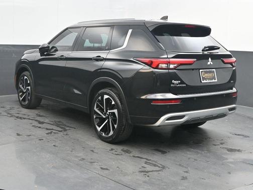 2023 Mitsubishi Outlander SEL 40th Anniversary