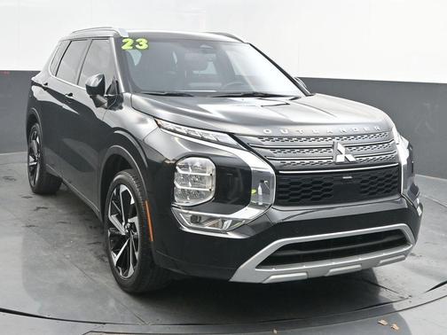 2023 Mitsubishi Outlander SEL 40th Anniversary