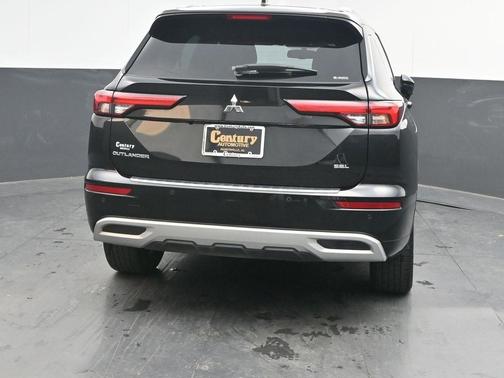 2023 Mitsubishi Outlander SEL 40th Anniversary