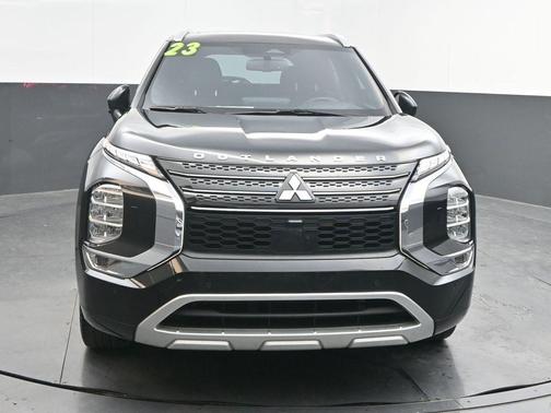 2023 Mitsubishi Outlander SEL 40th Anniversary