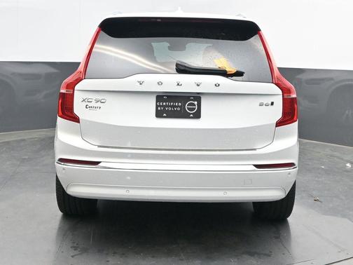 2024 Volvo XC90 B6 Plus Bright Theme 7-Seater
