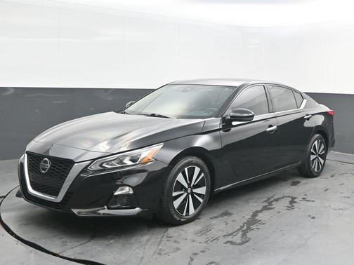 2019 Nissan Altima 2.5 SL