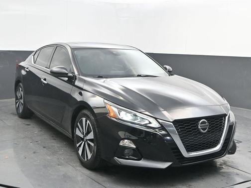 2019 Nissan Altima 2.5 SL