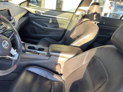 2019 Nissan Altima 2.5 SL