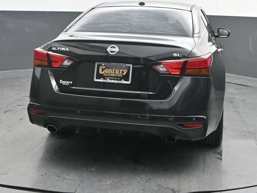 2019 Nissan Altima 2.5 SL