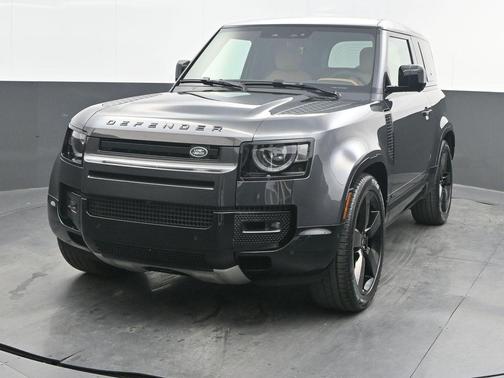 2024 Land Rover Defender P525 V8