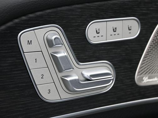 2025 Mercedes-Benz GLE 450e 4MATIC