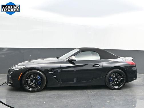 2025 BMW Z4 M40i