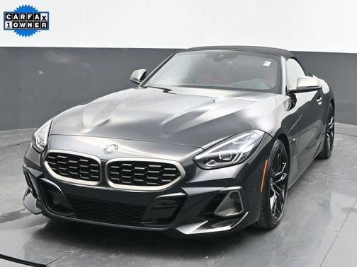 2025 BMW Z4 M40i