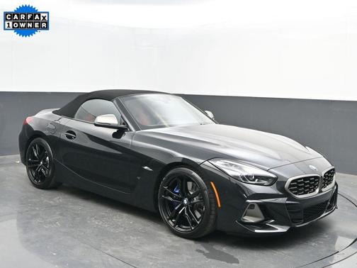 2025 BMW Z4 M40i